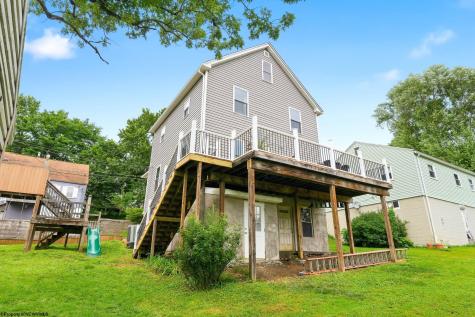 616 Globe Avenue Morgantown WV 26501