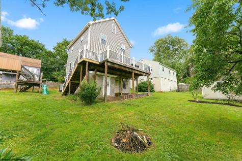 616 Globe Avenue Morgantown WV 26501