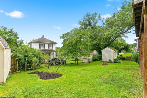 616 Globe Avenue Morgantown WV 26501