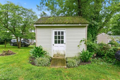 616 Globe Avenue Morgantown WV 26501