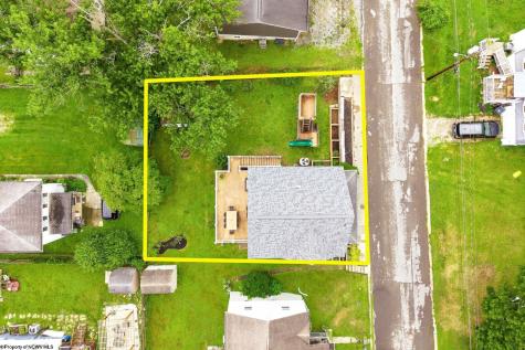 616 Globe Avenue Morgantown WV 26501