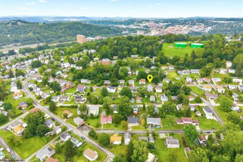616 Globe Avenue Morgantown WV 26501