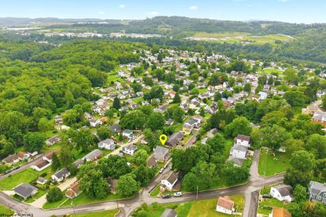 616 Globe Avenue Morgantown WV 26501