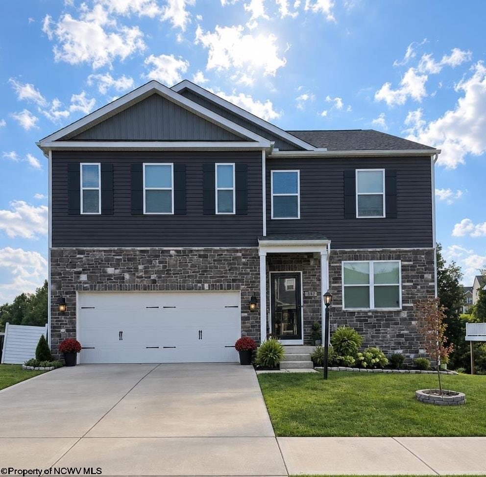 382 Lexington Circle Bridgeport WV 26554