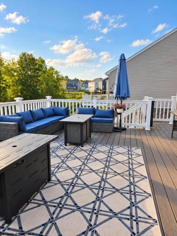 382 Lexington Circle Bridgeport WV 26554