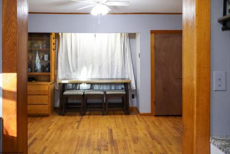 48 Bow Hunter Way Parsons WV 26287