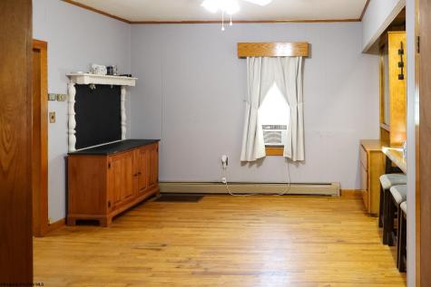 48 Bow Hunter Way Parsons WV 26287
