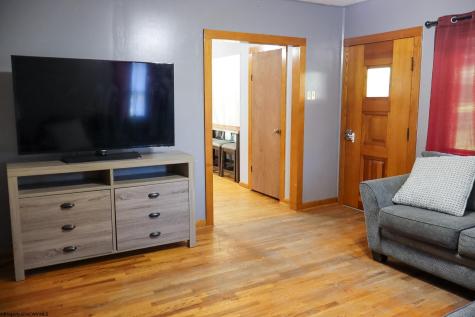 48 Bow Hunter Way Parsons WV 26287