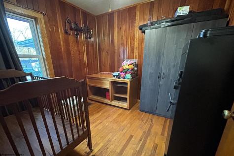 48 Bow Hunter Way Parsons WV 26287