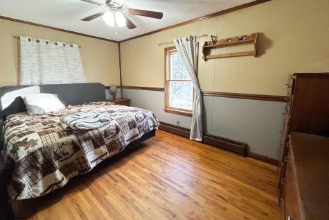 48 Bow Hunter Way Parsons WV 26287