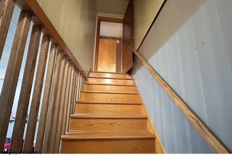 48 Bow Hunter Way Parsons WV 26287