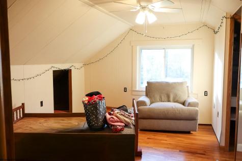 48 Bow Hunter Way Parsons WV 26287