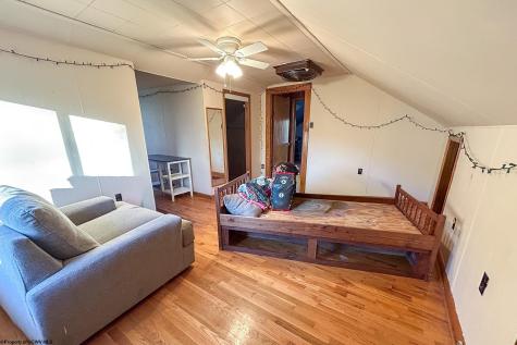 48 Bow Hunter Way Parsons WV 26287