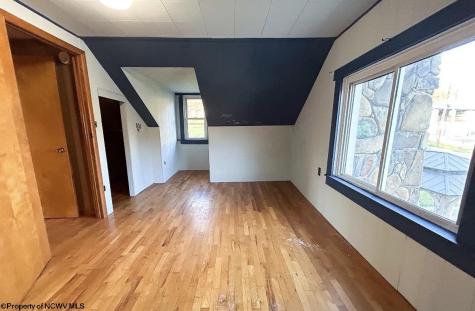 48 Bow Hunter Way Parsons WV 26287