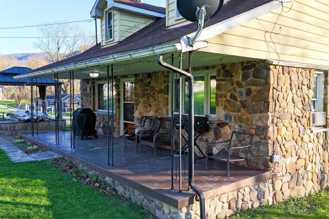 48 Bow Hunter Way Parsons WV 26287