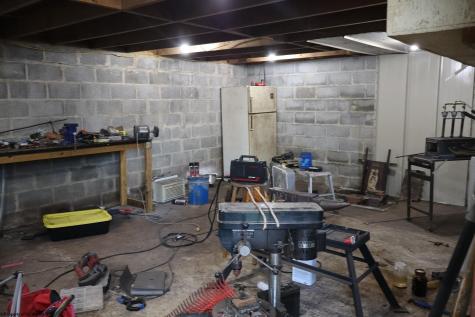 48 Bow Hunter Way Parsons WV 26287