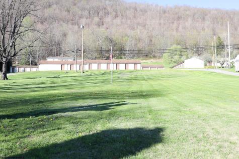 48 Bow Hunter Way Parsons WV 26287