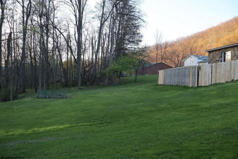 48 Bow Hunter Way Parsons WV 26287
