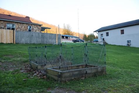 48 Bow Hunter Way Parsons WV 26287