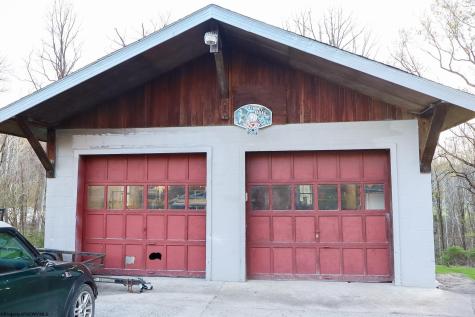 48 Bow Hunter Way Parsons WV 26287