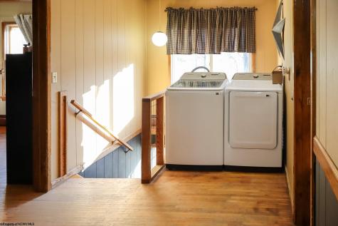 48 Bow Hunter Way Parsons WV 26287