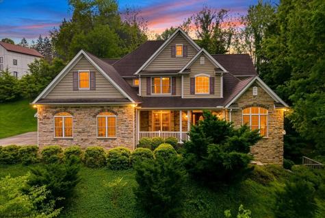 672 Poplar Woods Drive Morgantown WV 26505
