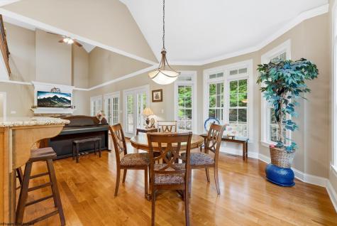 672 Poplar Woods Drive Morgantown WV 26505