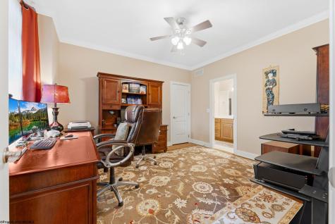 672 Poplar Woods Drive Morgantown WV 26505