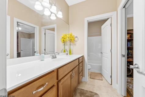672 Poplar Woods Drive Morgantown WV 26505