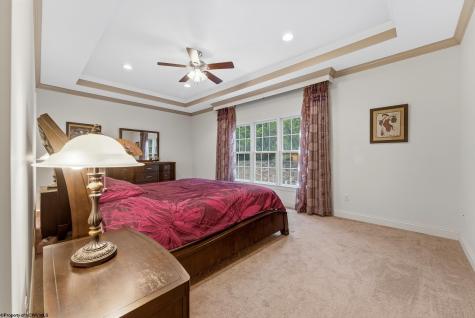 672 Poplar Woods Drive Morgantown WV 26505