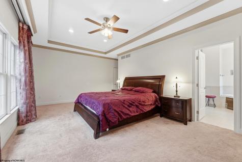 672 Poplar Woods Drive Morgantown WV 26505