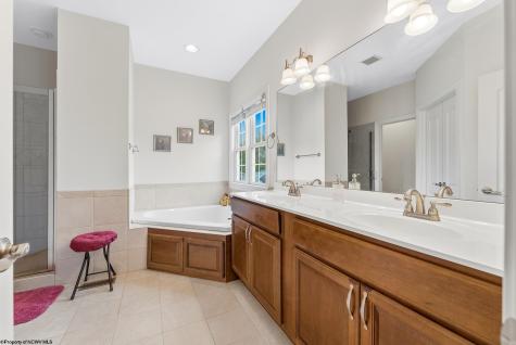 672 Poplar Woods Drive Morgantown WV 26505