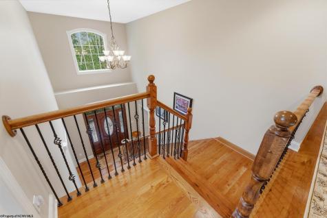 672 Poplar Woods Drive Morgantown WV 26505