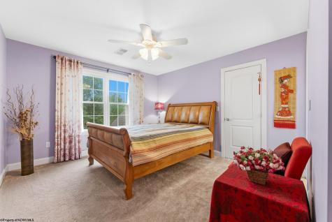 672 Poplar Woods Drive Morgantown WV 26505