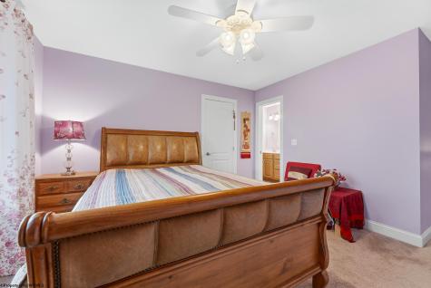 672 Poplar Woods Drive Morgantown WV 26505