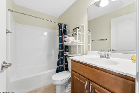 672 Poplar Woods Drive Morgantown WV 26505