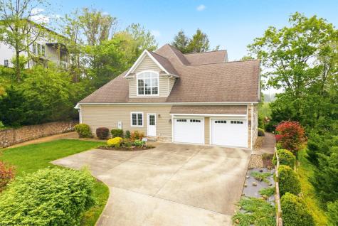 672 Poplar Woods Drive Morgantown WV 26505