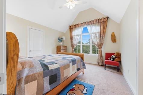 672 Poplar Woods Drive Morgantown WV 26505