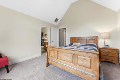 672 Poplar Woods Drive Morgantown WV 26505