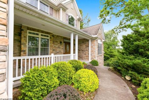 672 Poplar Woods Drive Morgantown WV 26505
