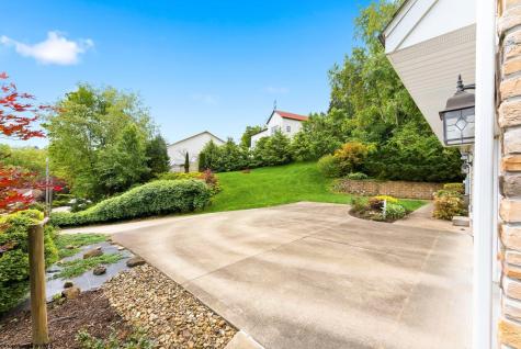 672 Poplar Woods Drive Morgantown WV 26505