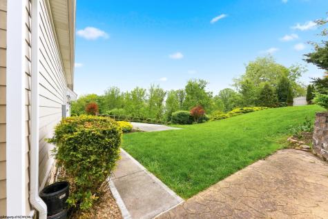 672 Poplar Woods Drive Morgantown WV 26505