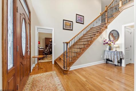 672 Poplar Woods Drive Morgantown WV 26505