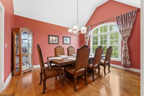 672 Poplar Woods Drive Morgantown WV 26505