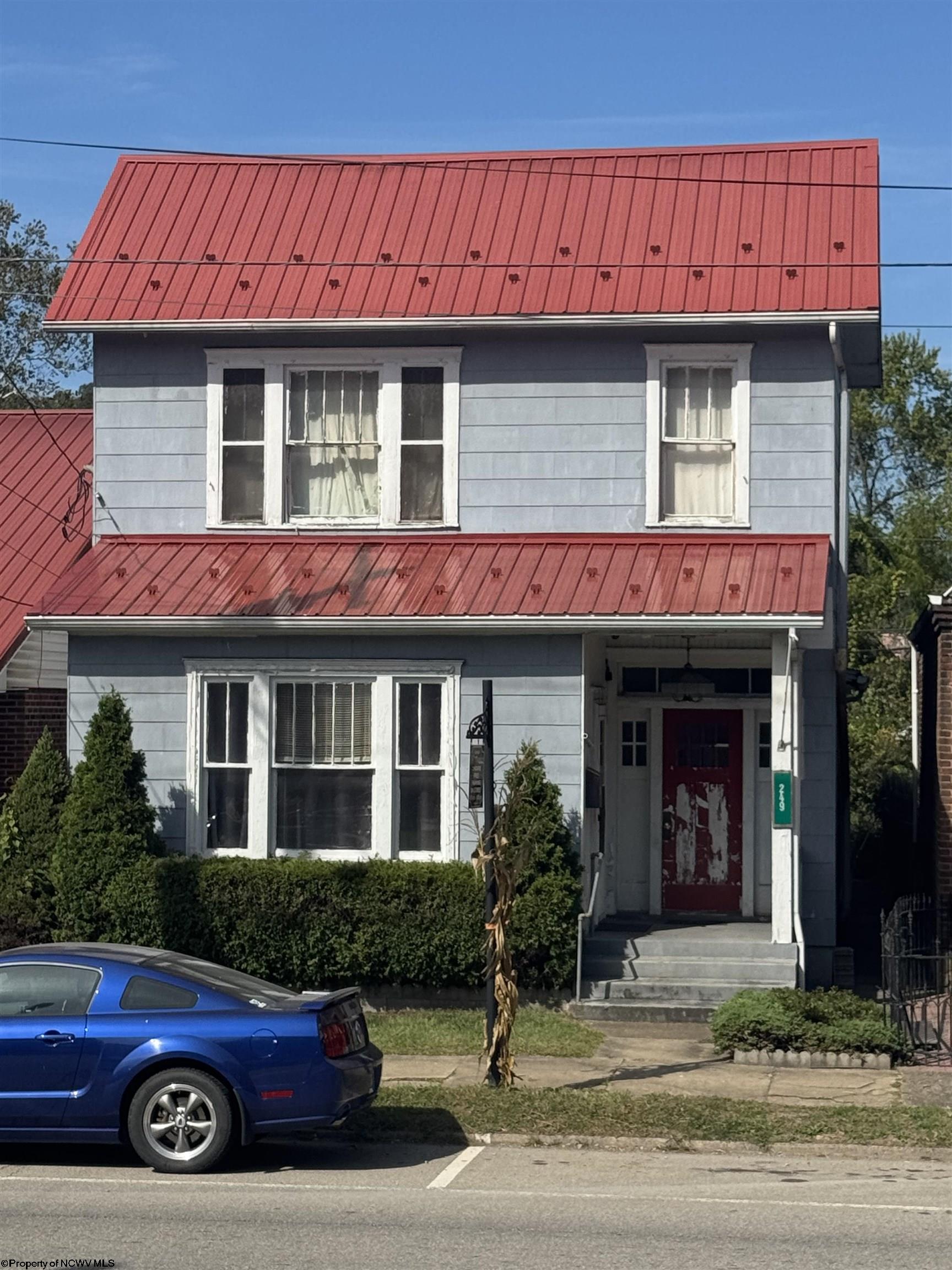 249 Main Avenue Weston WV 26452