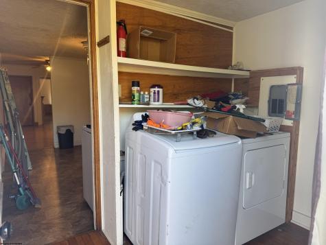 249 Main Avenue Weston WV 26452