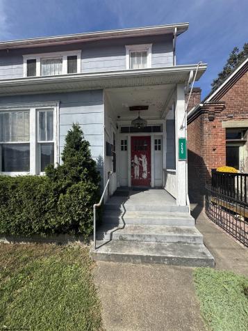 249 Main Avenue Weston WV 26452