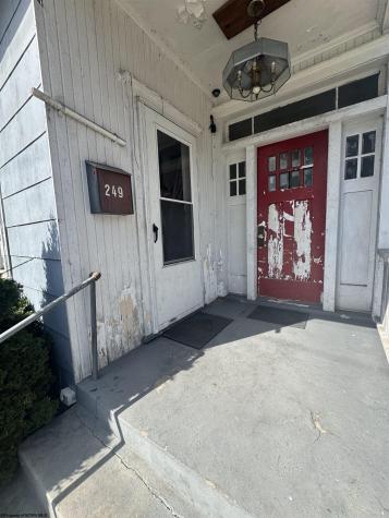 249 Main Avenue Weston WV 26452