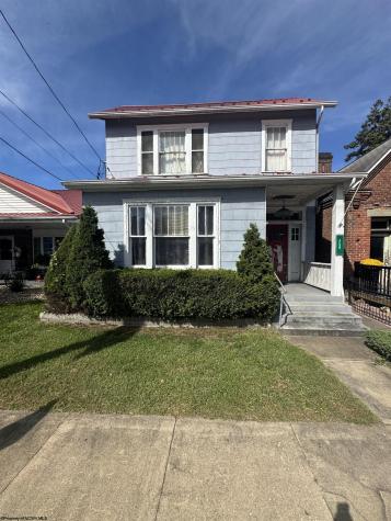 249 Main Avenue Weston WV 26452