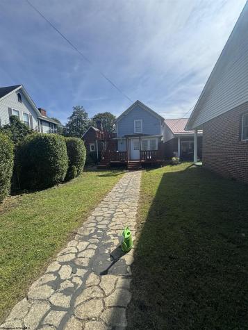 249 Main Avenue Weston WV 26452